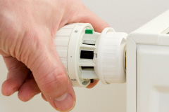 Crownland central heating repair costs