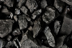 Crownland coal boiler costs