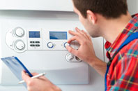 free commercial Crownland boiler quotes
